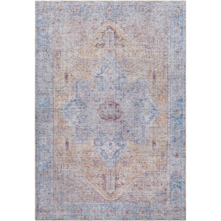 Livabliss Atlanta ANL-2302 Machine Washable Area Rug ANL2302-679
